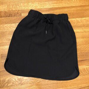 Lululemon On the Fly Skirt